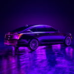 Cadillac CT5 – The Pleasure is All Yours