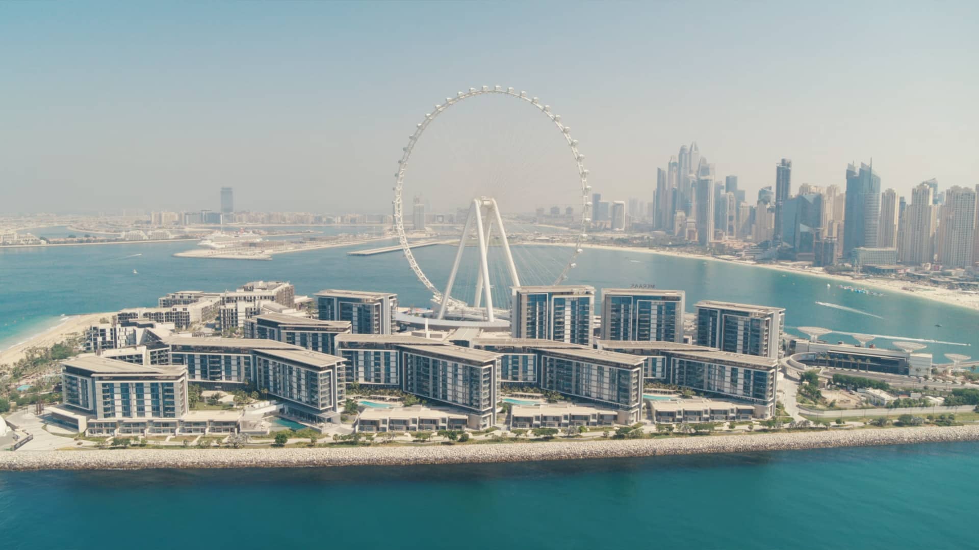 Dubai Winter Gastro Experience