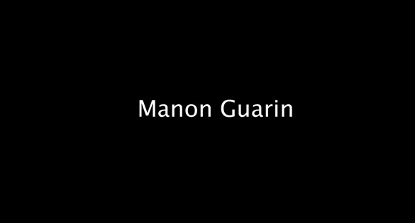 Manon Guarin