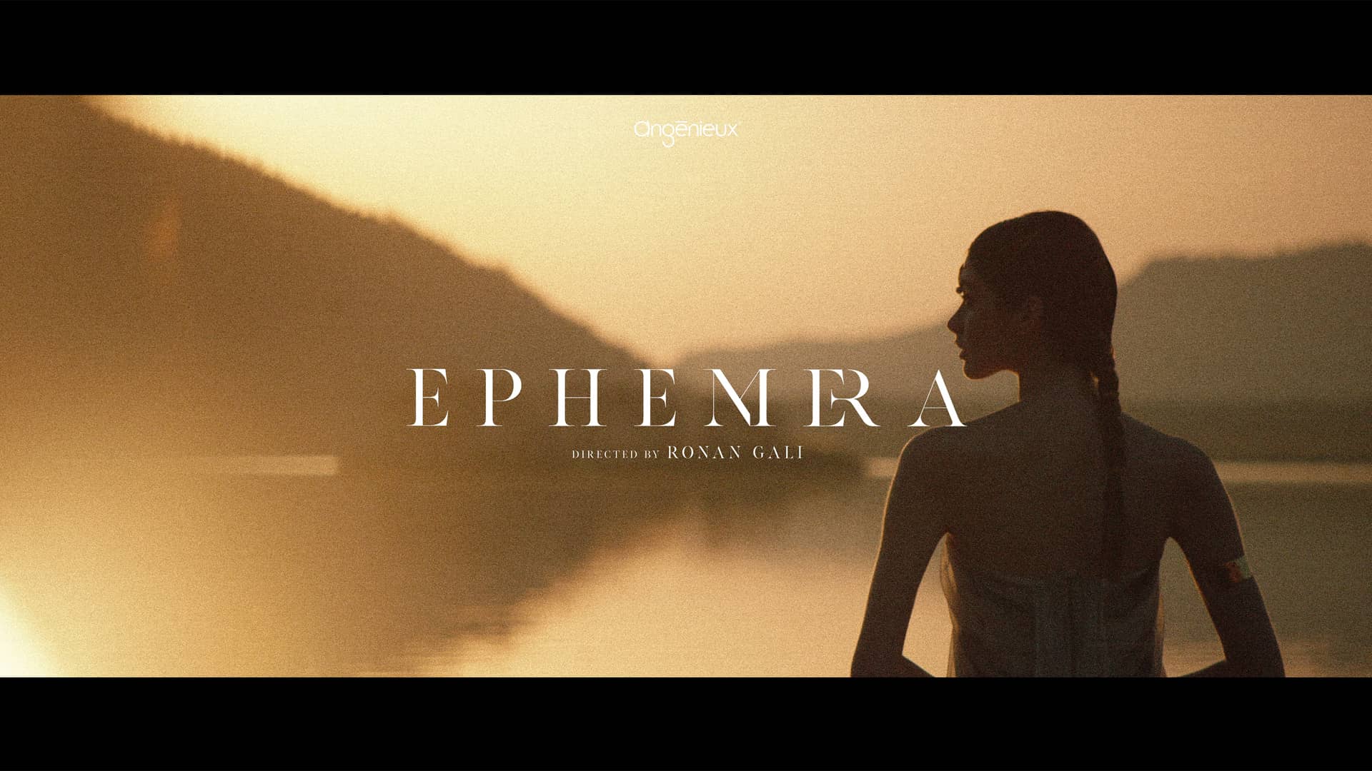 EPHEMERA SHORT FILM