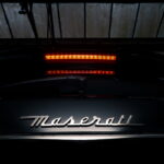 harniman Maserati Levante Trofeo