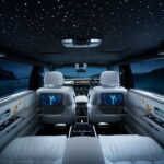 Rolls-Royce Phantom Tranquilty