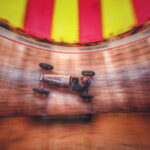 Chateau Impney Hill Climb - Demon Drome